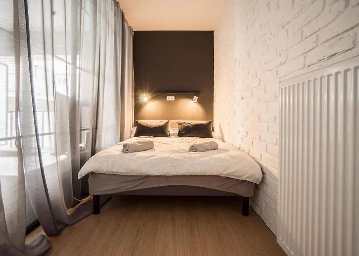 Mala 3 Cozy Apartment Old Town