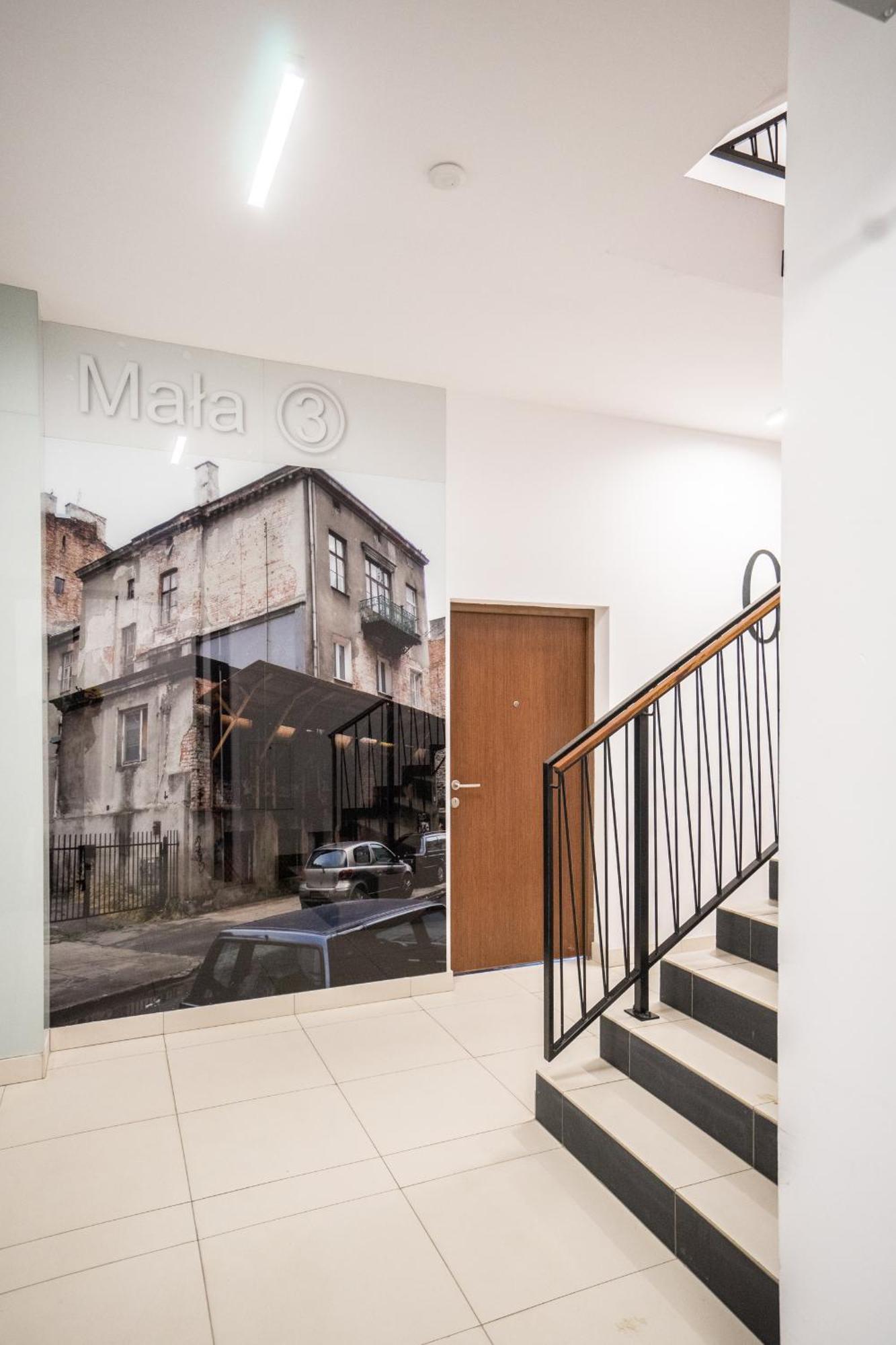 Mala 3 Cozy Old Town Appartamento