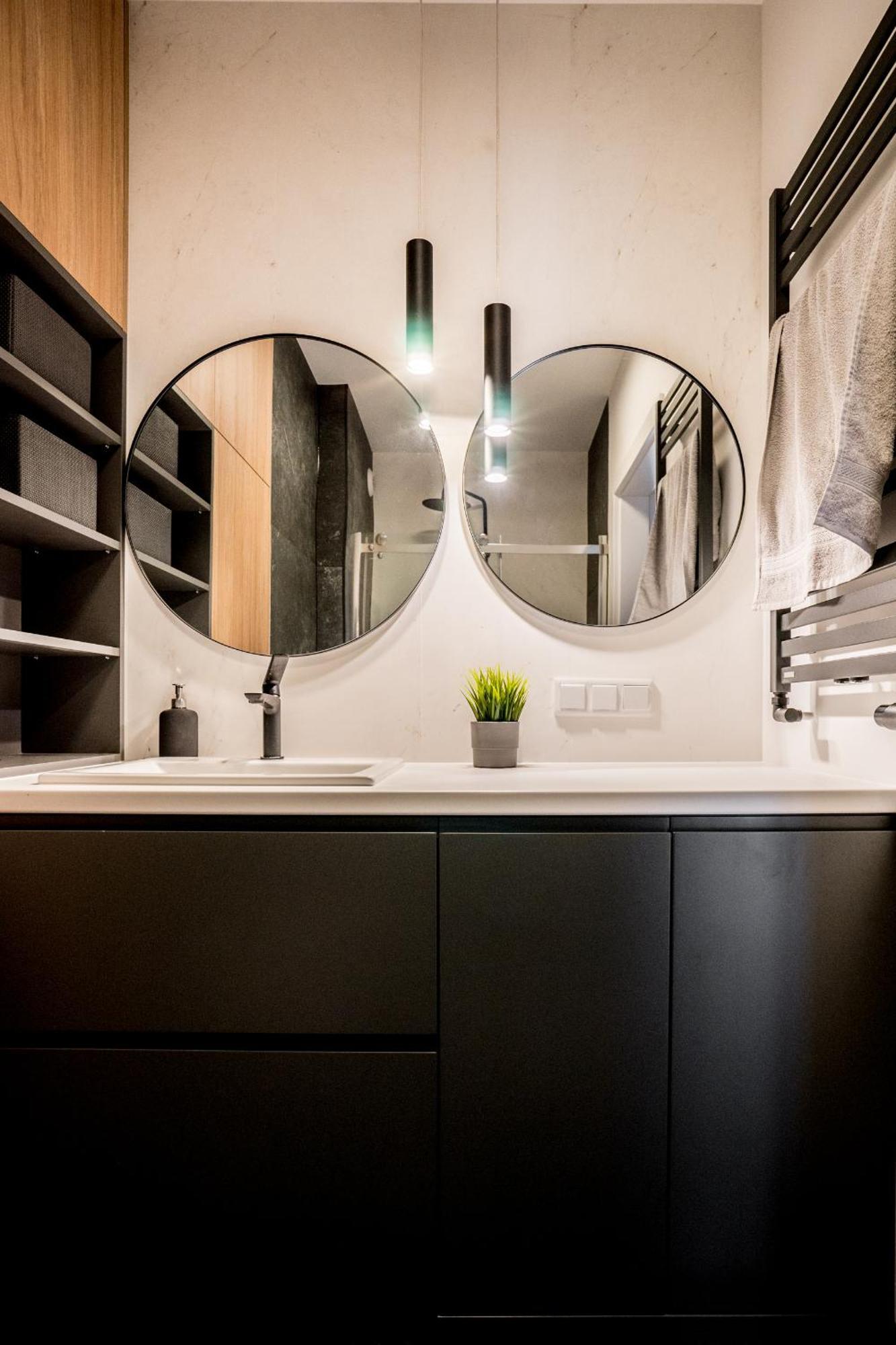 Appartamento Mala 3 Cozy Old Town *