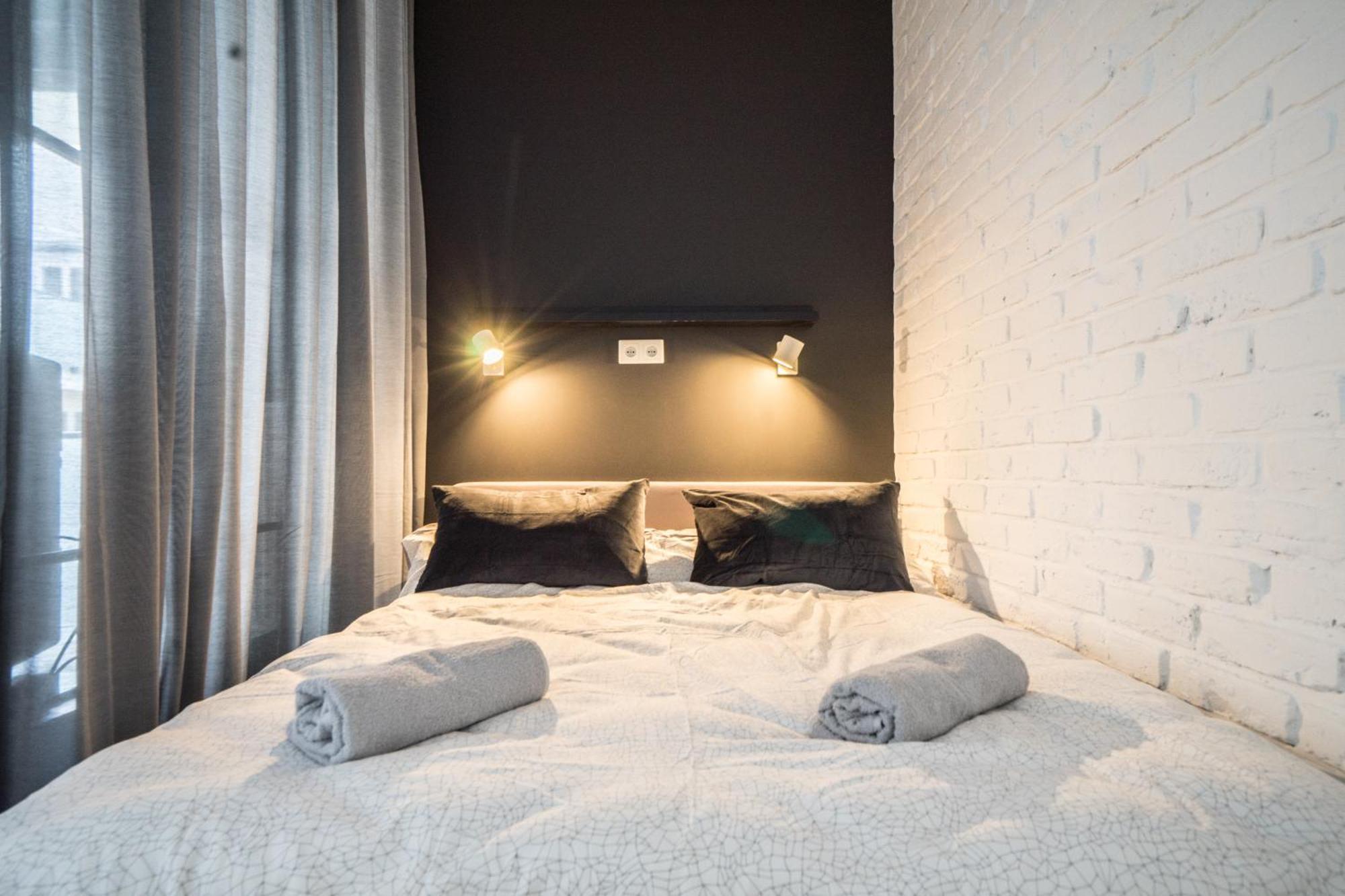 Appartamento Mala 3 Cozy Old Town Varsavia